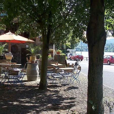 In / Mosel
