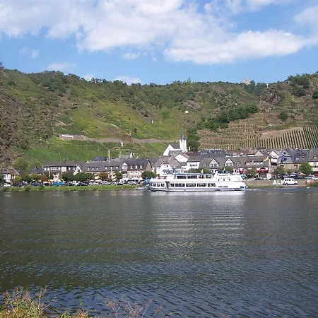 In / Mosel Alken